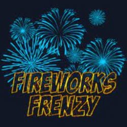 Game Fireworks Frenzy online Maglaro Fireworks Frenzy